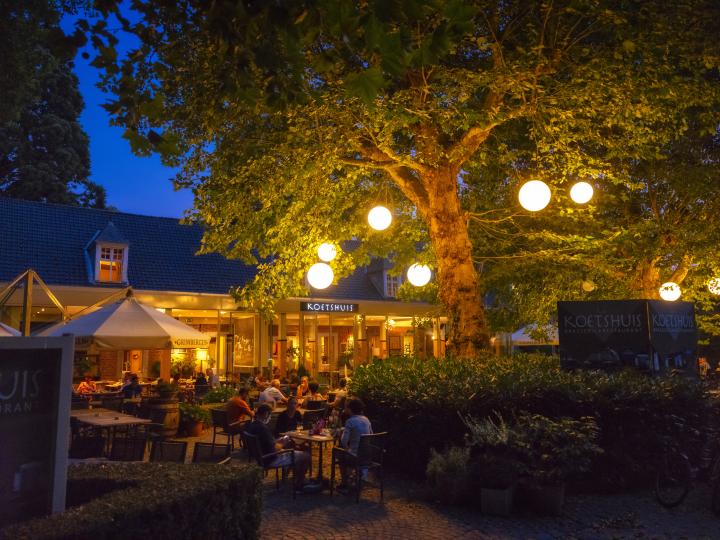 zomeravonden bokrijk 2018