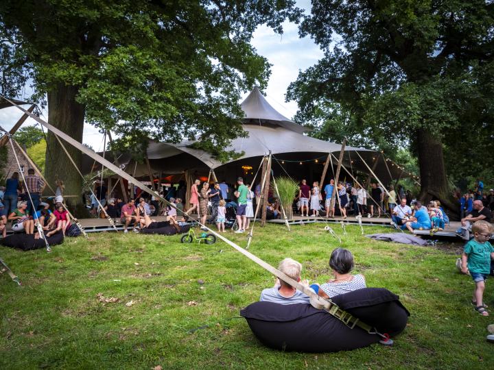 zomeravonden bokrijk 2019