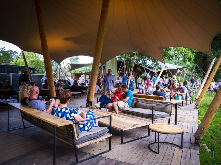 zomeravonden bokrijk 2019