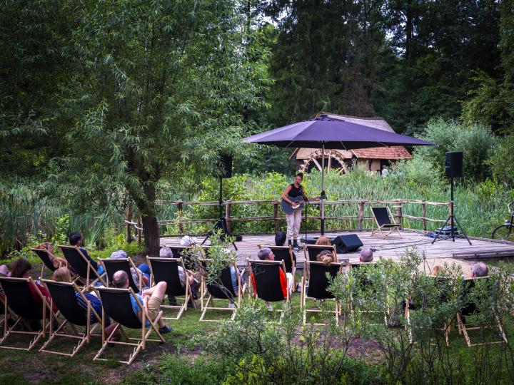 zomeravonden bokrijk 2019