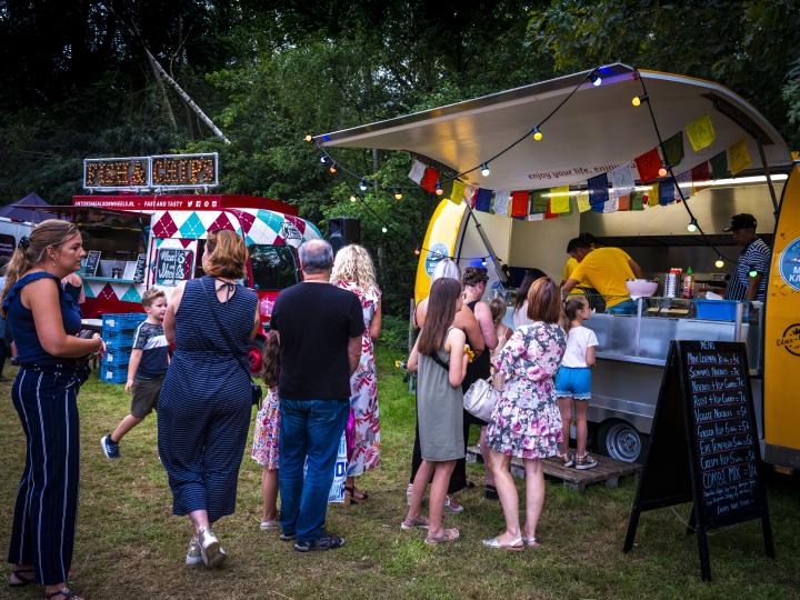 zomeravonden bokrijk 2019