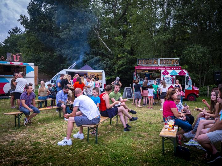 zomeravonden bokrijk 2019