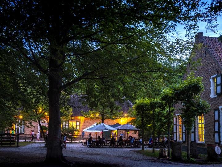 zomeravonden bokrijk 2019