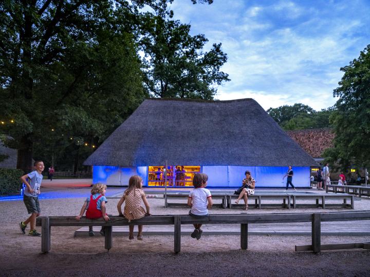 zomeravonden bokrijk 2019