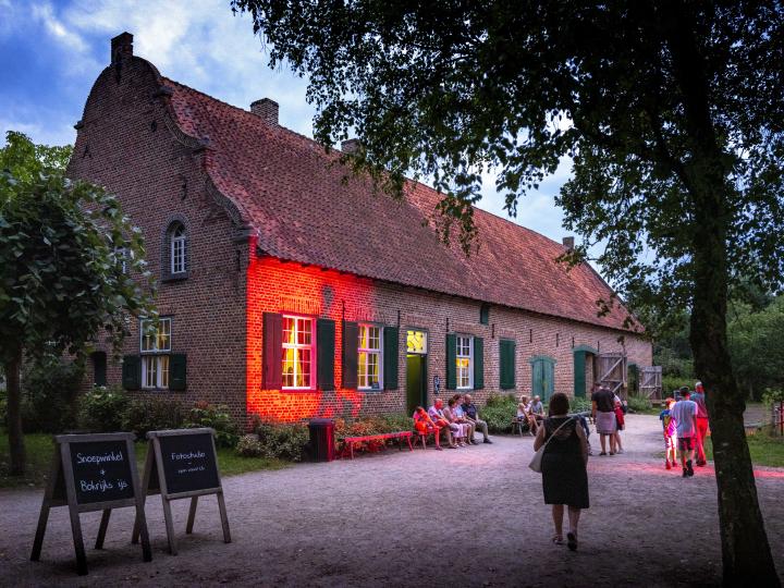 zomeravonden bokrijk 2019