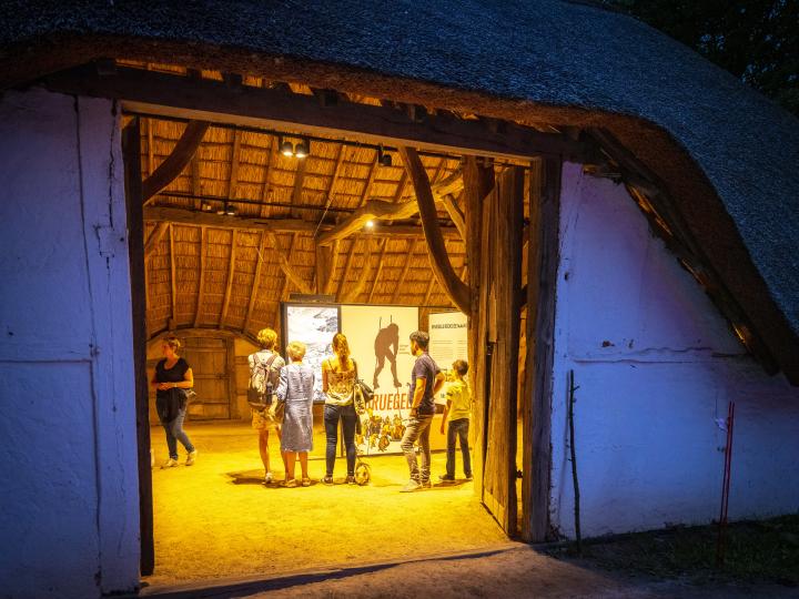 zomeravonden bokrijk 2019