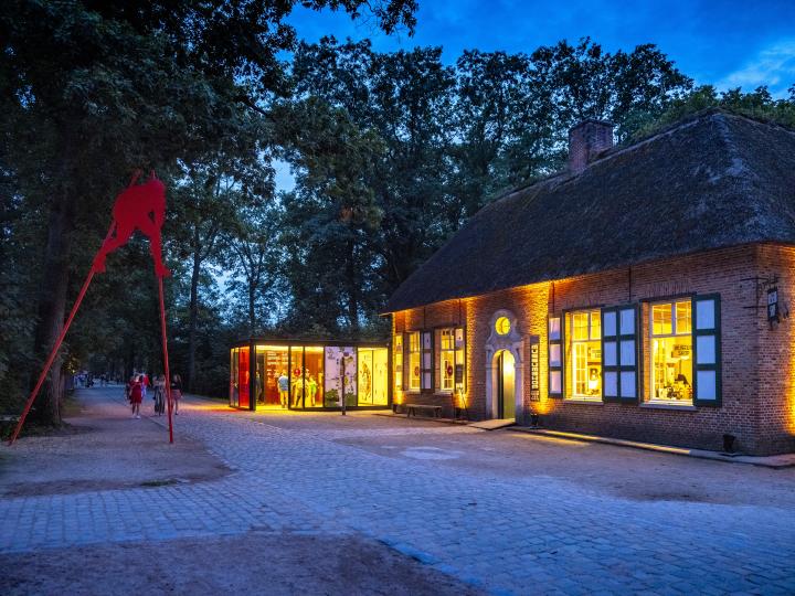 zomeravonden bokrijk 2019