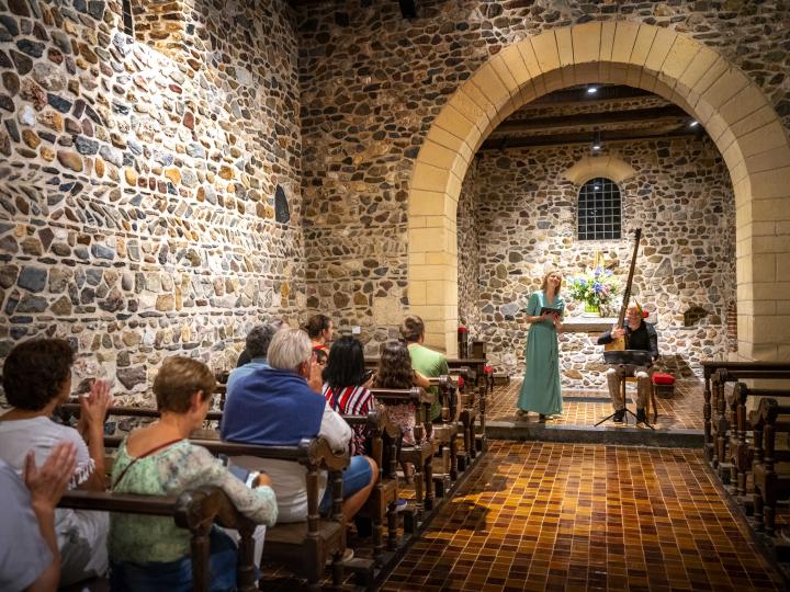 zomeravonden bokrijk 2019