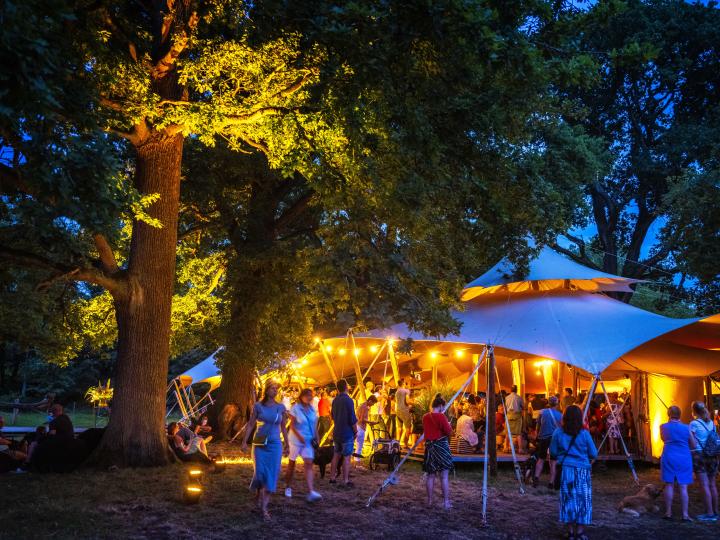 zomeravonden bokrijk 2019