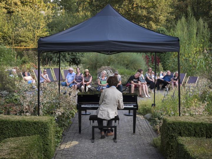 zomeravonden bokrijk 2018