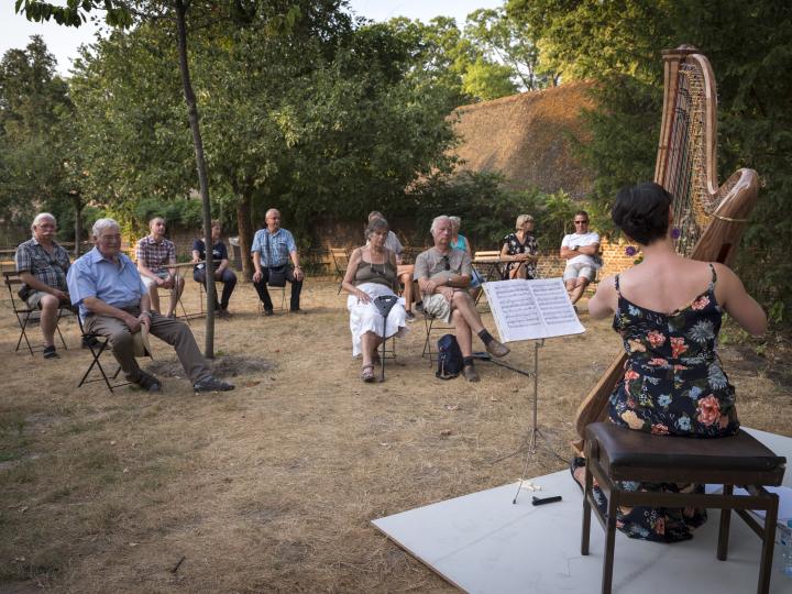 zomeravonden bokrijk 2018
