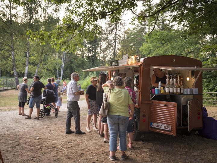 zomeravonden bokrijk 2018
