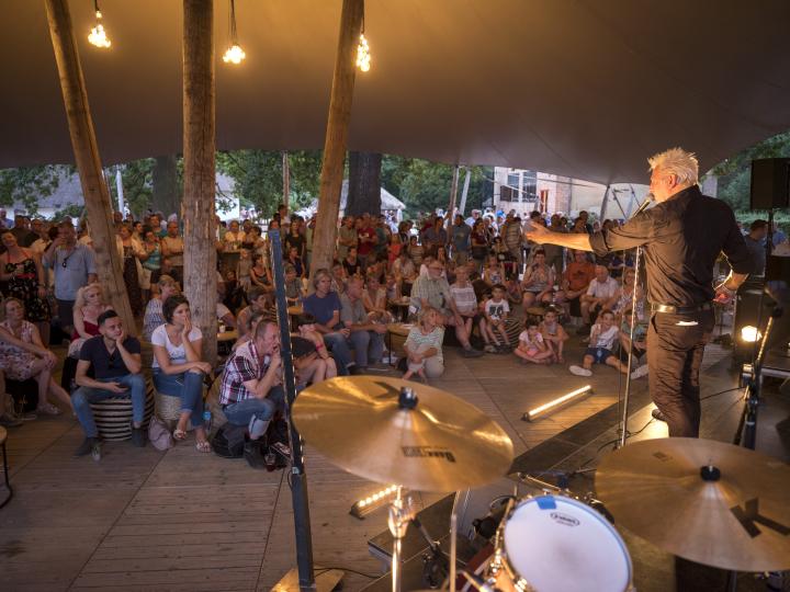 zomeravonden bokrijk 2018