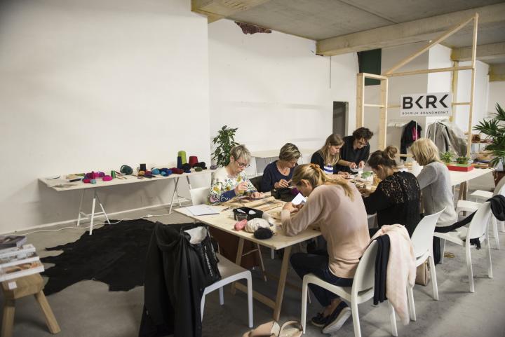 atelier+ juweelweven
