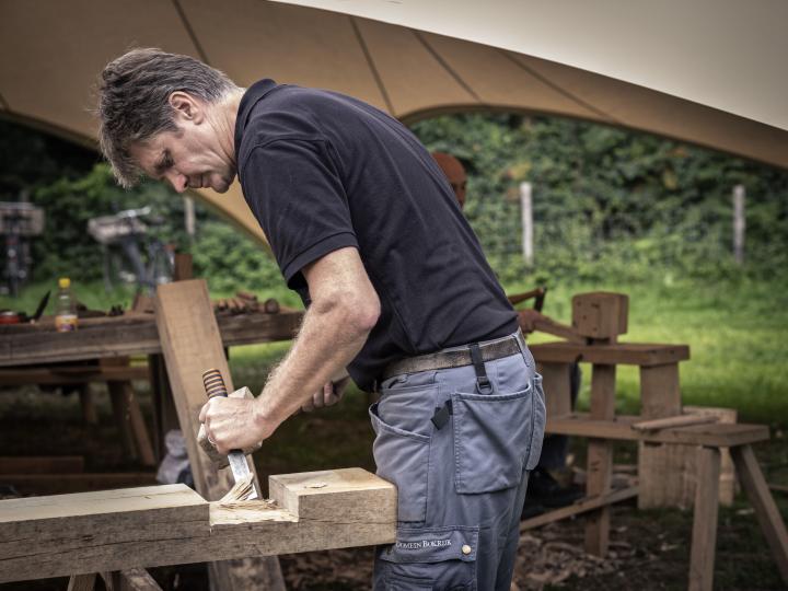 Bokrijk - Open Monumentendag
