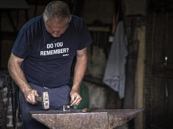 Bokrijk - Open Monumentendag