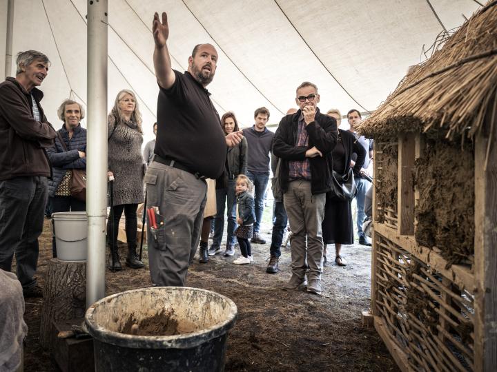Bokrijk - Open Monumentendag