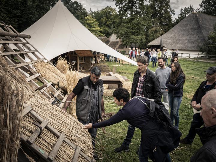 Bokrijk - Open Monumentendag