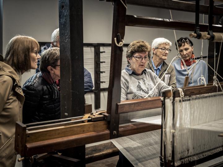 Bokrijk - Open Monumentendag