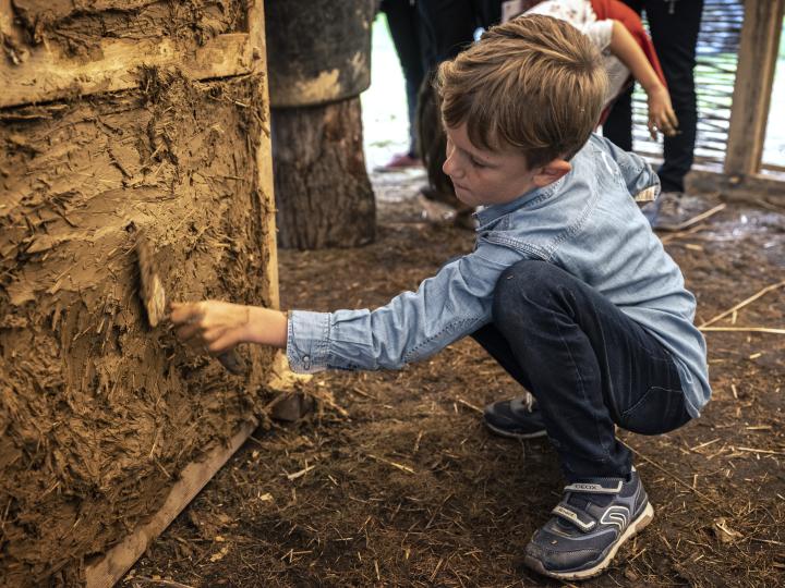Bokrijk - Open Monumentendag