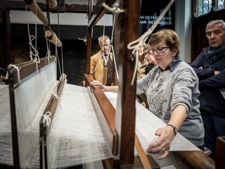 Bokrijk - Open Monumentendag