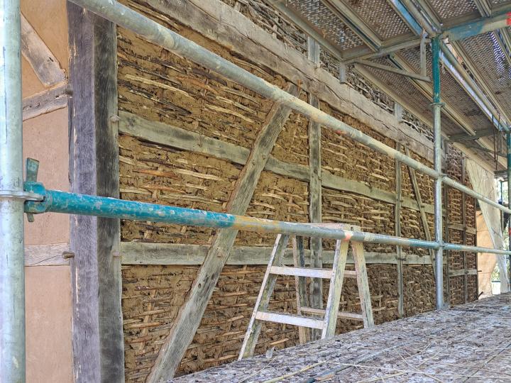 De Kleinaert september 2022