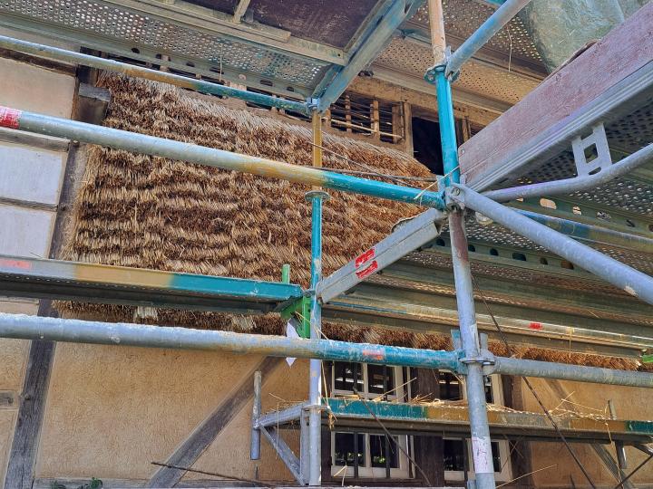 De Kleinaert september 2022