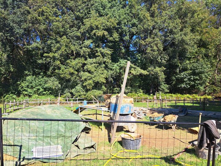 De Kleinaert september 2022