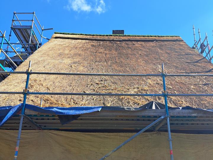 De Kleinaert september 2022