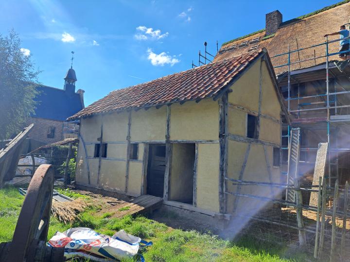 De Kleinaert september 2022