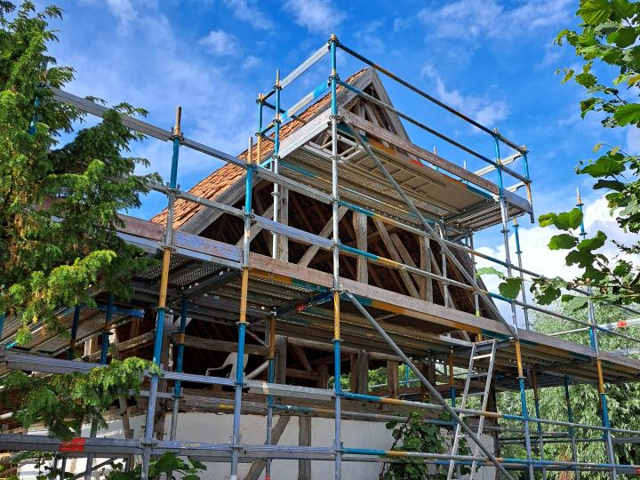 De Kleinaert Ulbeek juni 2022