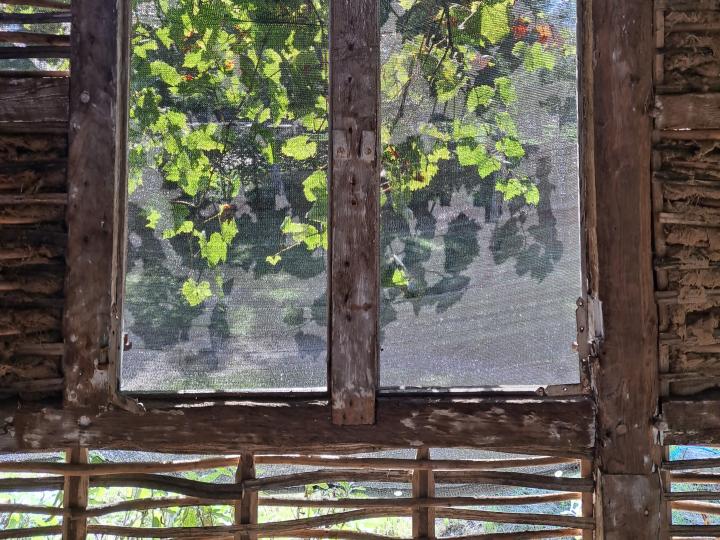 Landarbeiderswoning Kortessem september 2022