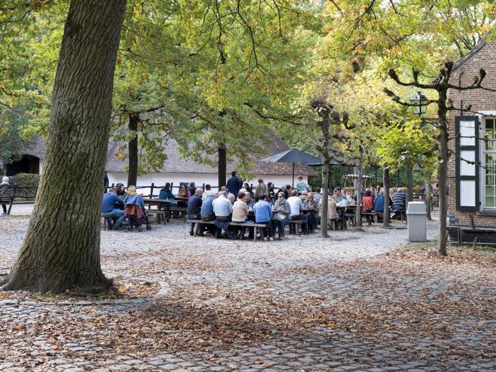 Sint-Gummarus Bokrijk