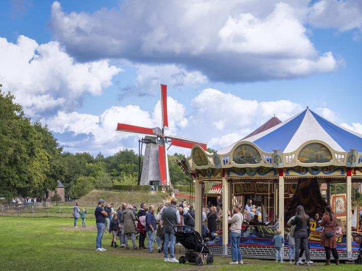 Bedrijfsuitstap - Bokrijk