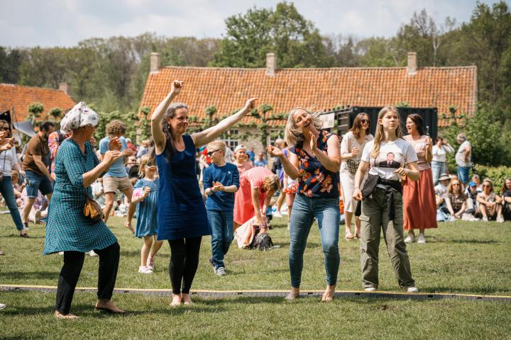 Bokrijk Festival 2023 - 2