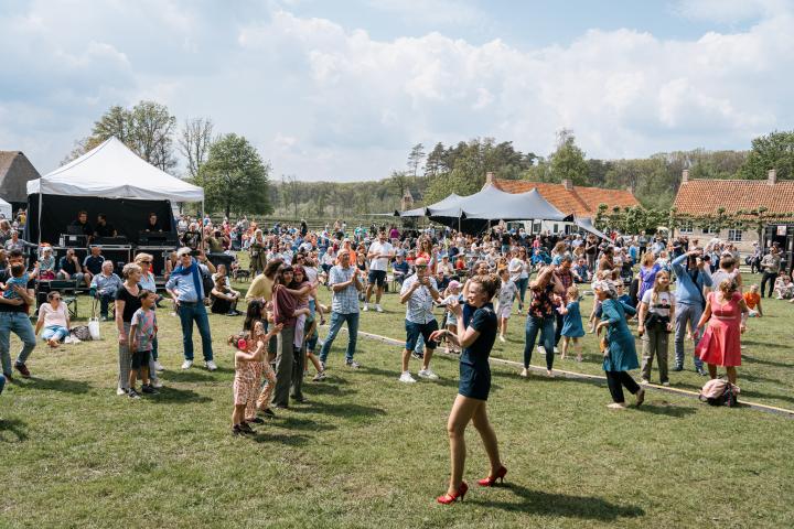 Bokrijk Festival 2023 - 3