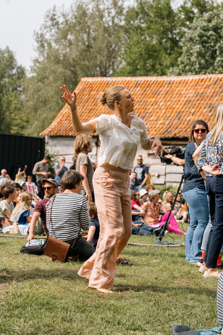 Bokrijk Festival 2023 - 4