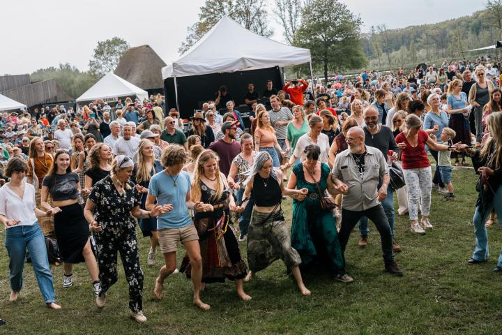 Bokrijk Festival 2023 - 5