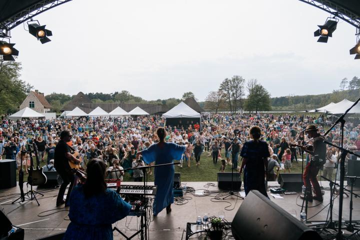 Bokrijk Festival 2023 - 6