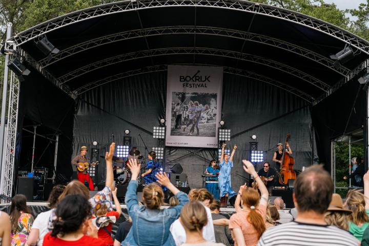 Bokrijk Festival 2023 - 7