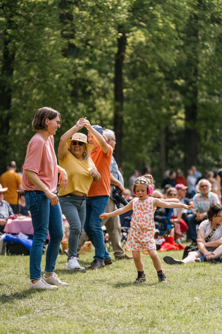 Bokrijk Festival 2023 - 10