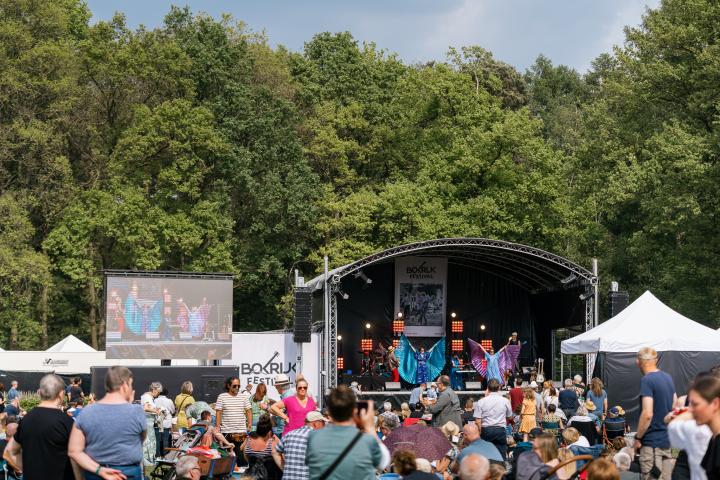 Bokrijk Festival 2023 - 11
