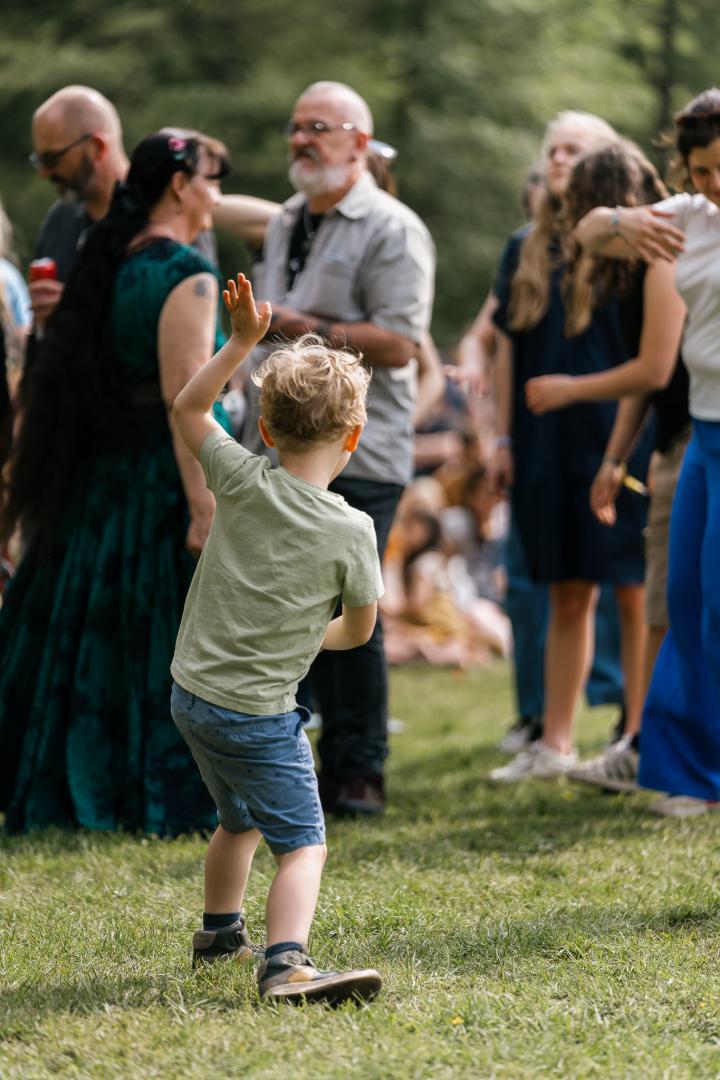 Bokrijk Festival 2023 - 13