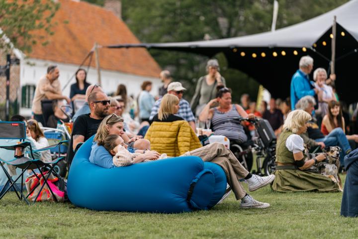Bokrijk Festival 2023 - 17