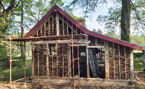 Bakhuis Zolder-Viversel vitsen