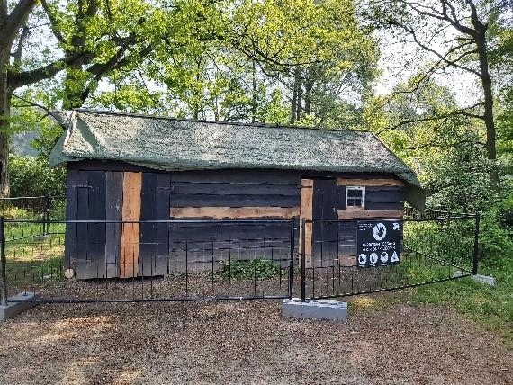Touwslagerij Sint-Pieters-Lille restauratie