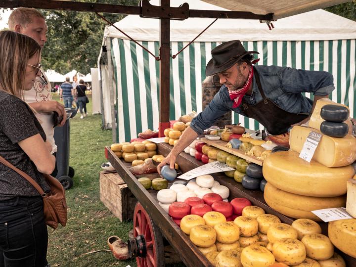 streekproductenmarkt