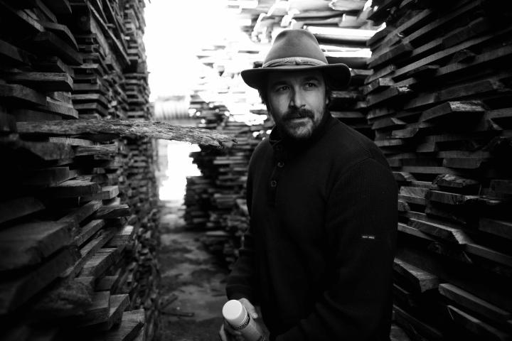 Kaspar Hamacher