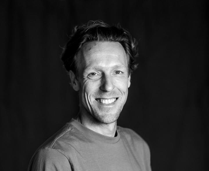 Stefan Dusart