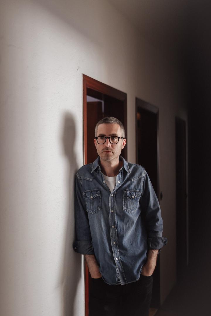 Michael Verheyden